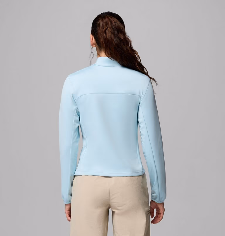 ABRIGOS FEMENINO COLUMBIA SLOAN CREST SPACER – foto 3